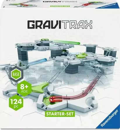 مجموعة GraviTrax Starter