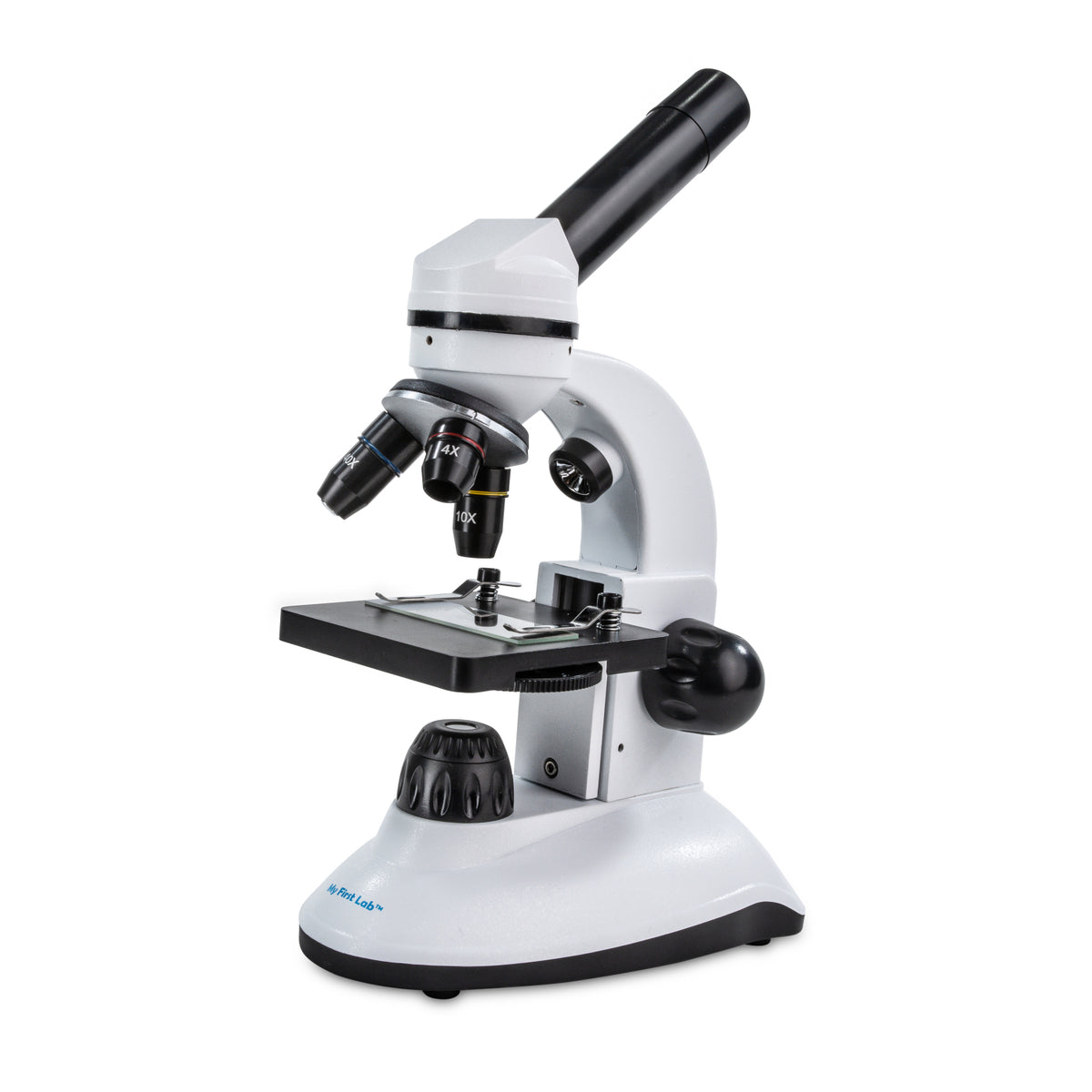My First Lab Duo-Scope compound and stereo microscope