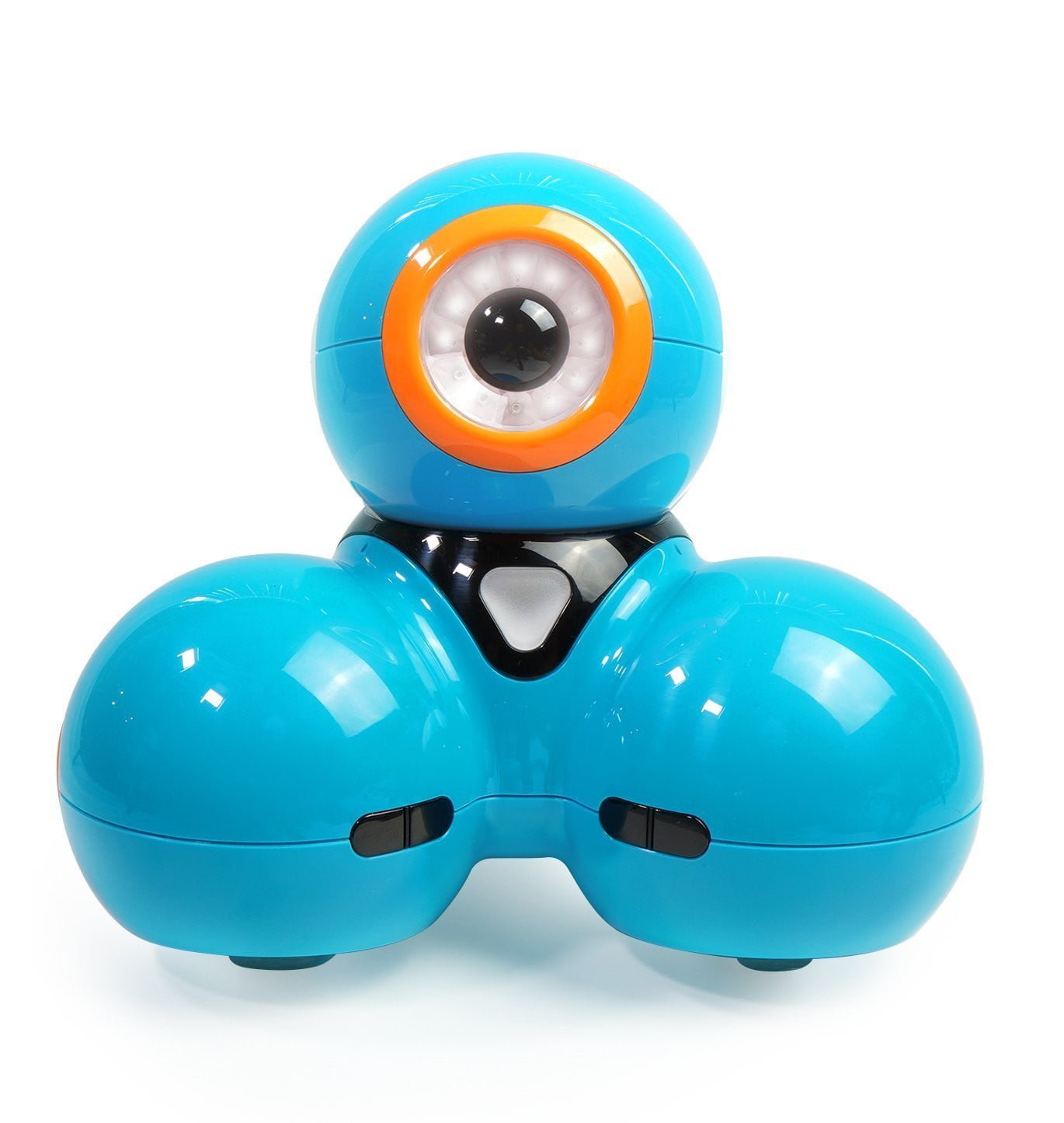 Wonder Workshop Dash coding robot — original product photo